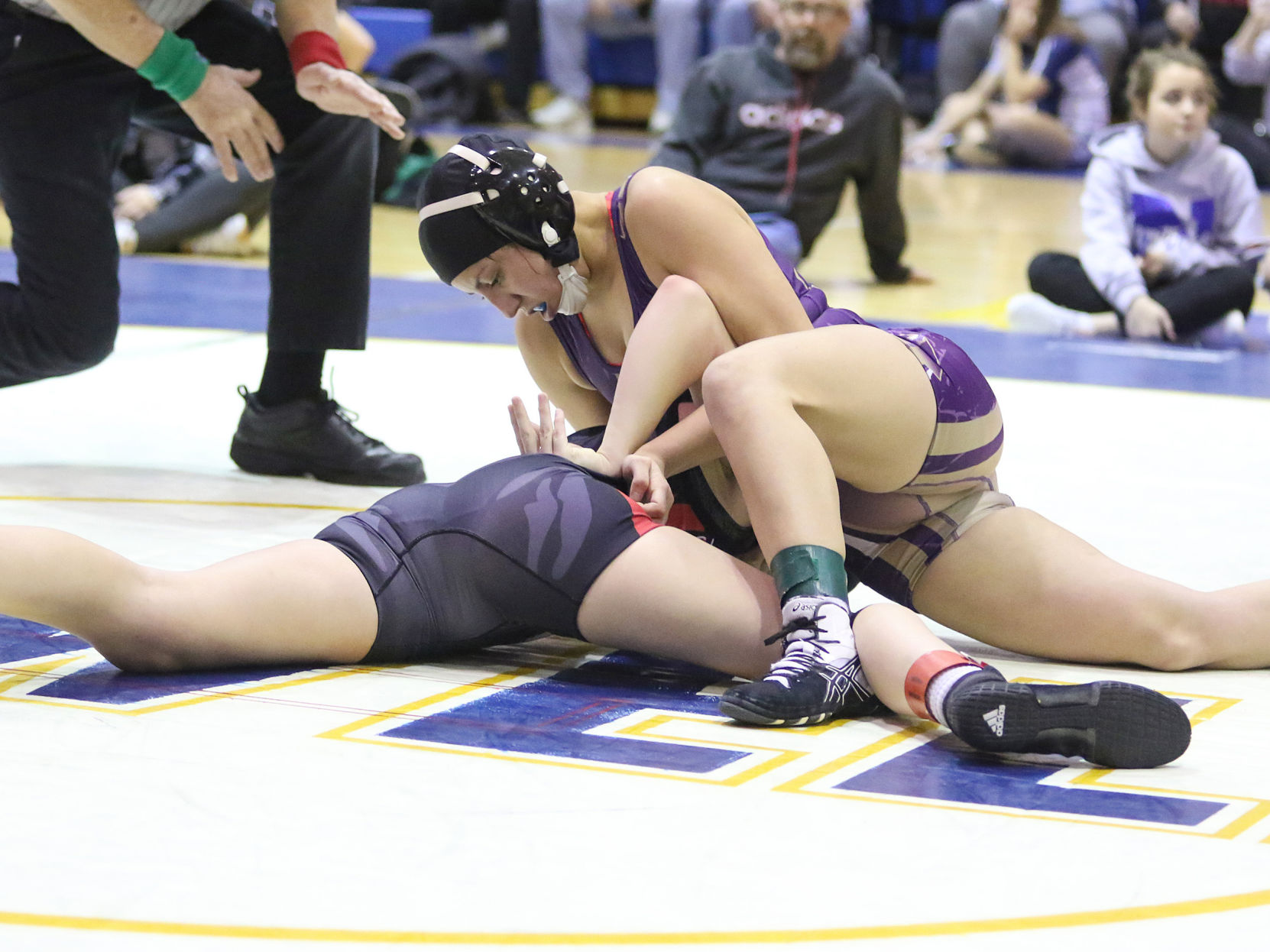 Kyle Thrasher Tournament